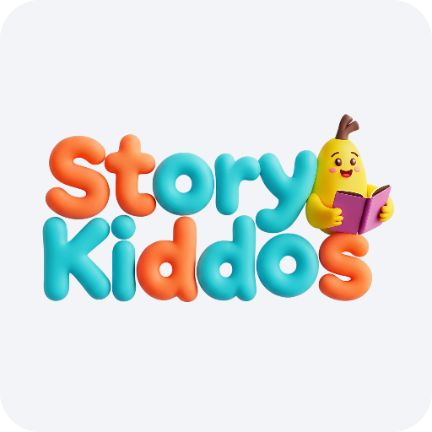 Story Kiddos Logo